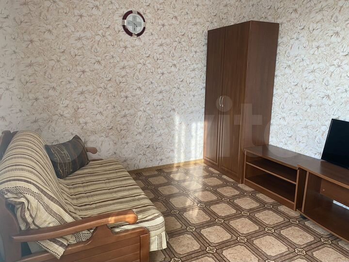 1-к. квартира, 45 м², 3/6 эт.