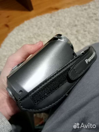 Видеокамера