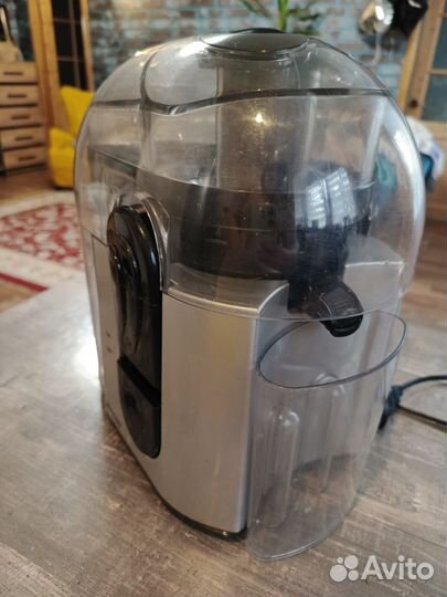 Соковыжималка