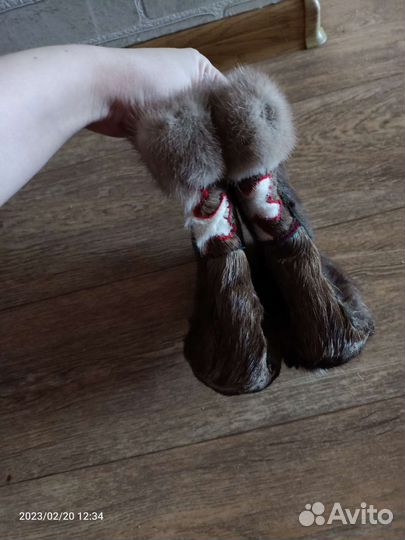 Кисы детские