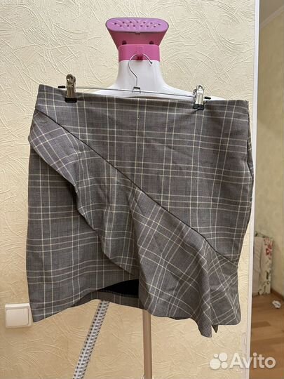 Юбка hm женская