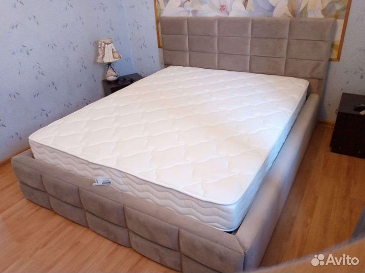 Изготовление кроватей