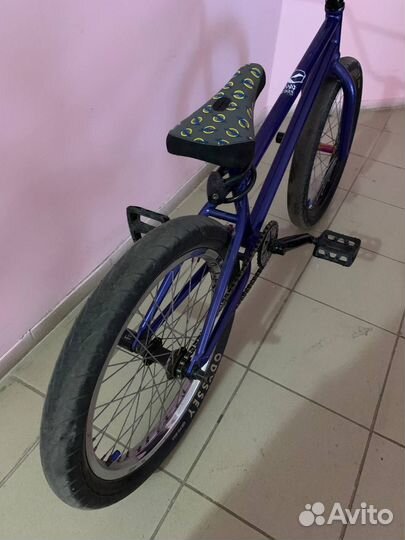 BMX быстрым скину до 13к