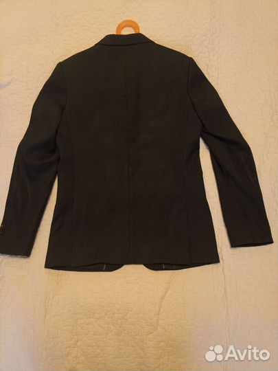 Костюм школьный, р152. Забронирован
