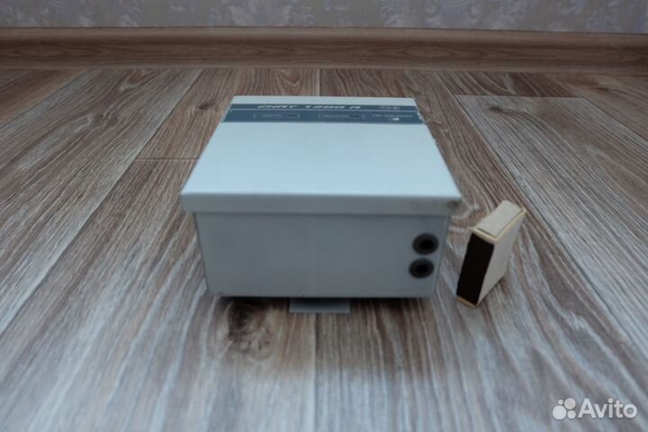 Блок бесперебойного питания скат 1200А