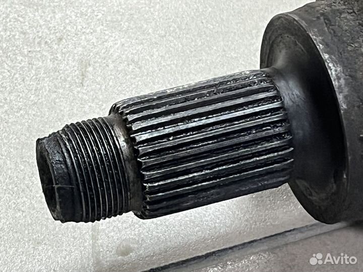 Привод BMW – задний M54B25/30 (1229420)