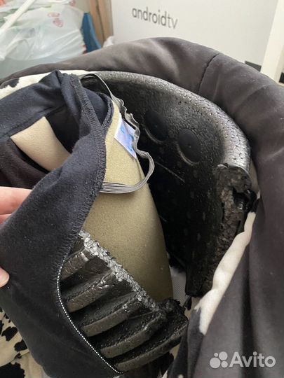 Автокресло детское britax römer