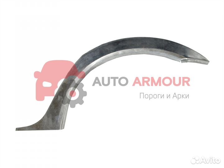Арки BMW 3 серия и другие