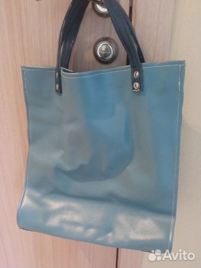 Сумка женская СССР