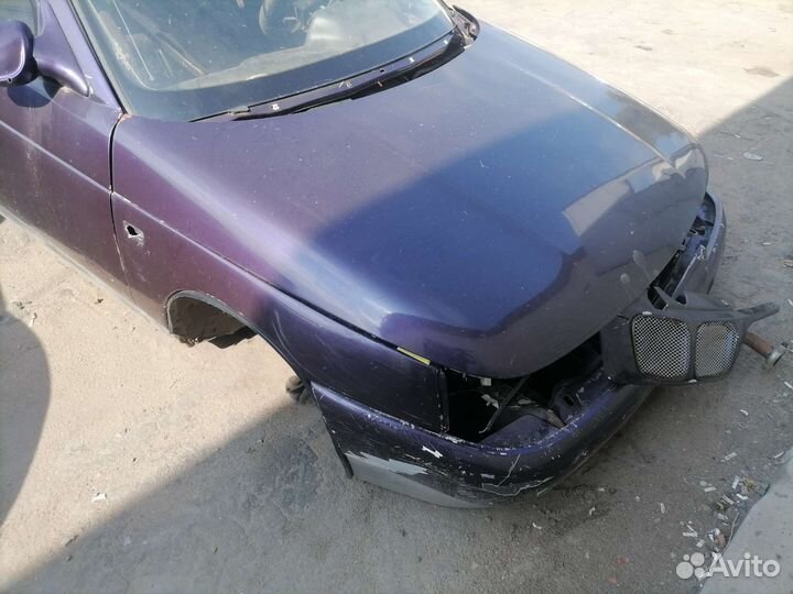 Ваз 2110-12 универсал в разбор запчасти