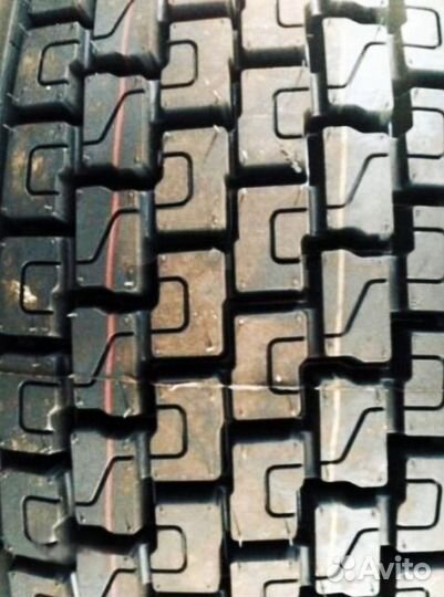 Petlas SC710 R22.5 315/80 156/150L TL 20PR