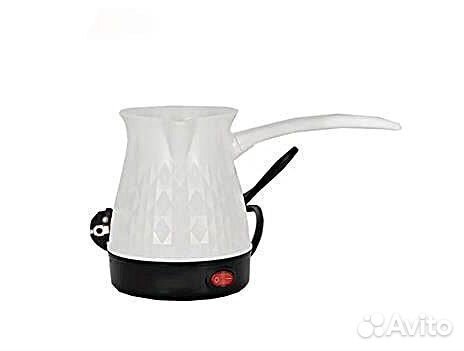 Кофеварка-турка 