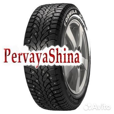 Pirelli Formula Ice 215/65 R16