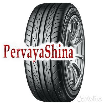 Yokohama Advan Fleva V701 205/45 R16