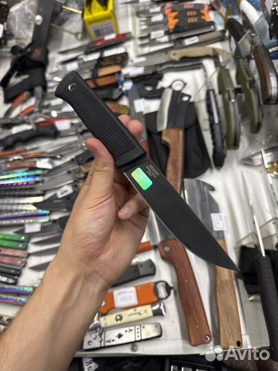 Нож Кизляр Руз Aus8