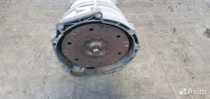 Контрактная АКПП BMW F10 F11 3.0 D N57 8HP70