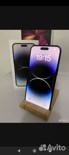 Телефон