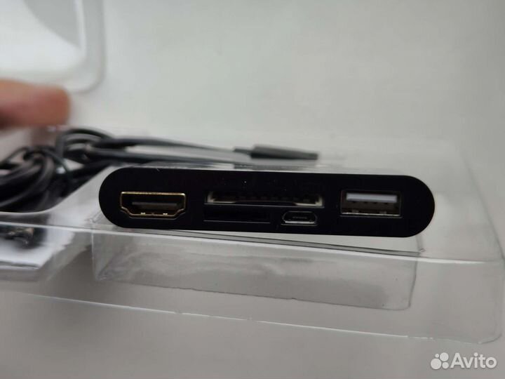 Card Reader