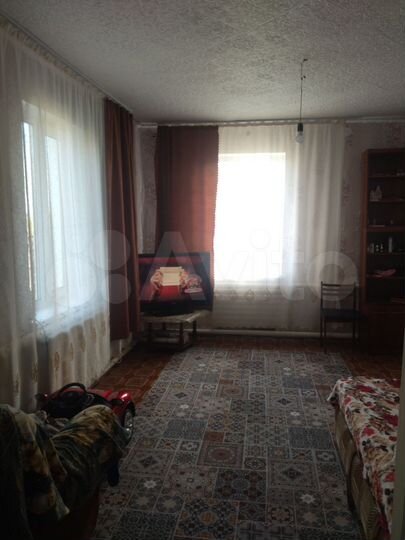 Дом 72,7 м² на участке 68,5 сот.