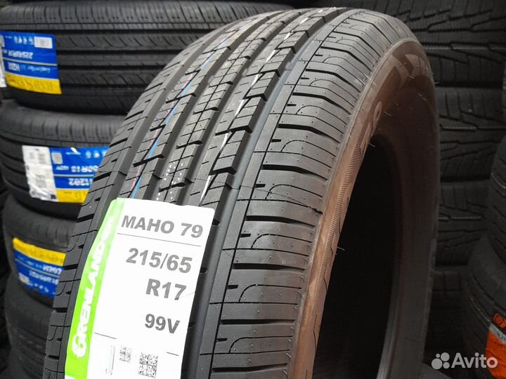 Grenlander Maho 79 215/65 R17