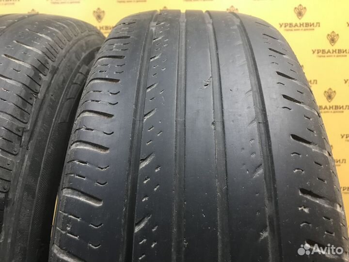 Maxxis Bravo HP-M3 205/65 R16 95H