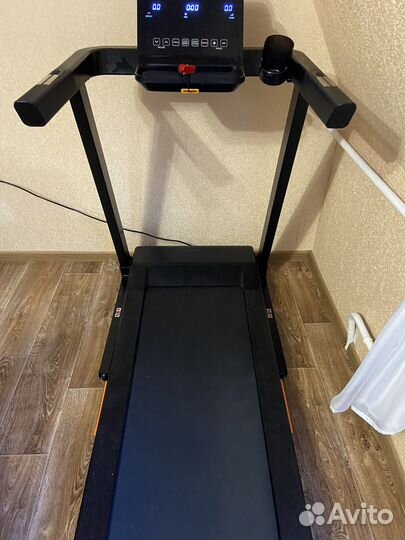 Беговая дорожка бу kettler AIR R1