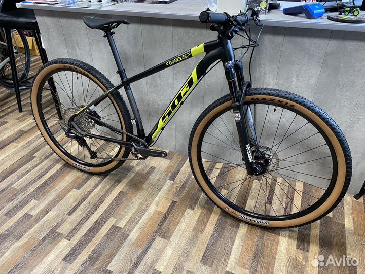 Wilier Triestina 503 29’