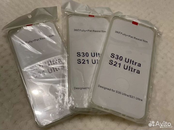 Чехол для samsung galaxy S 8 plus