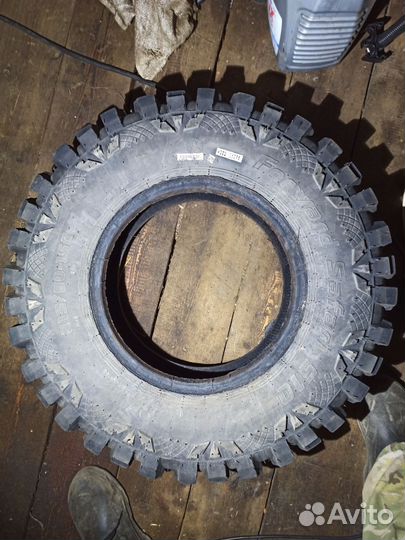 Forward Forward Safari 510 215/90 R15