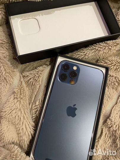 iPhone 12 Pro, 128 ГБ