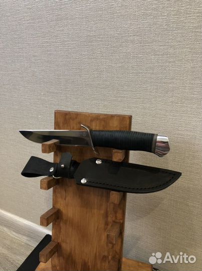 Финский нож