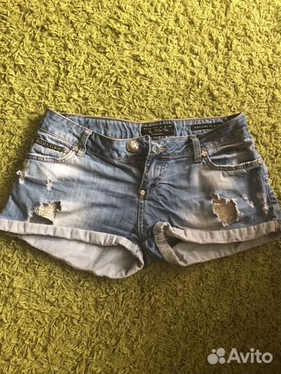 Шорты