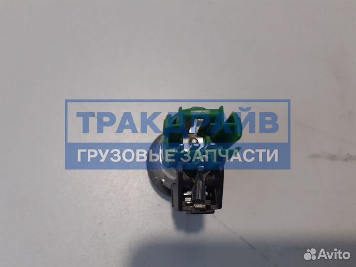 Гнездо прикуривателя для грузовиков Вольво