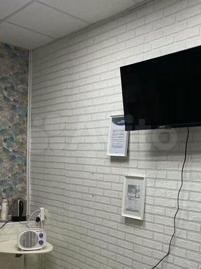 Свободного назначения, 10 м²