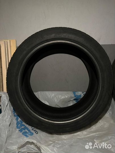 Laufenn S Fit AS 225/45 R17