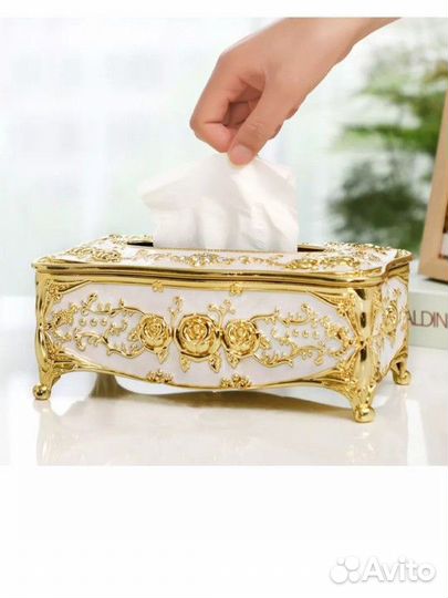 Салфетница