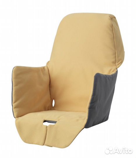 Бронь Новый чехол на детский стул Икеа