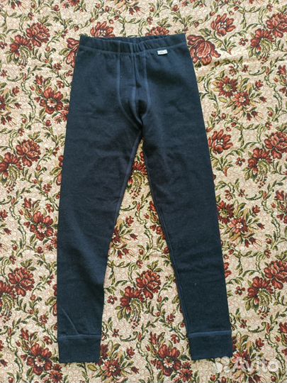 Кальсоны для мальчика