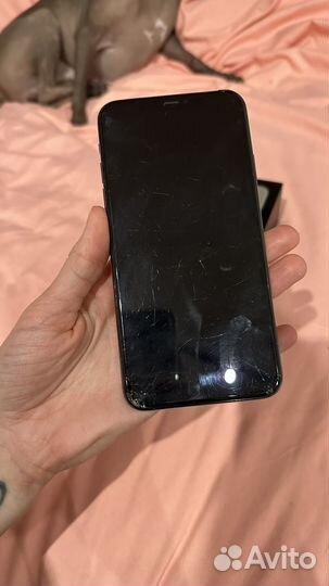 iPhone 11 Pro Max, 64 ГБ