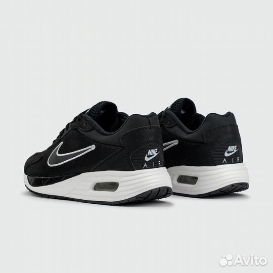 Кроссовки Nike Air Max Solo