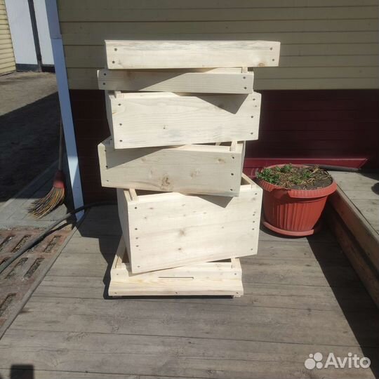 Улей для пчел