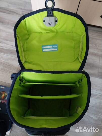 Продам школьный рюкзак