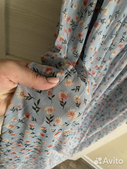 Платье ASOS