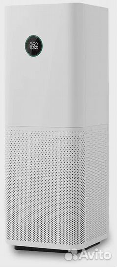 Очиститель воздуха Xiaomi Mi Air Purifier Pro новы