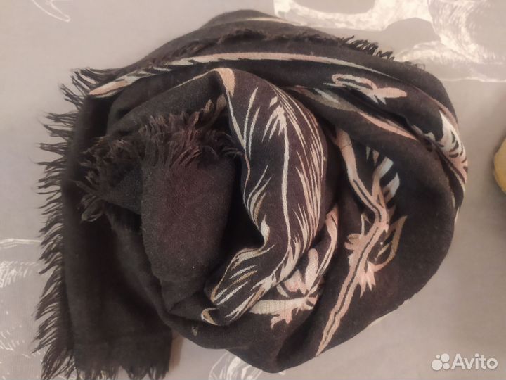 Шарфы Палантины женские