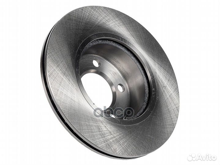 6020-1771-SX диск тормозной передий BMW 1/3/4