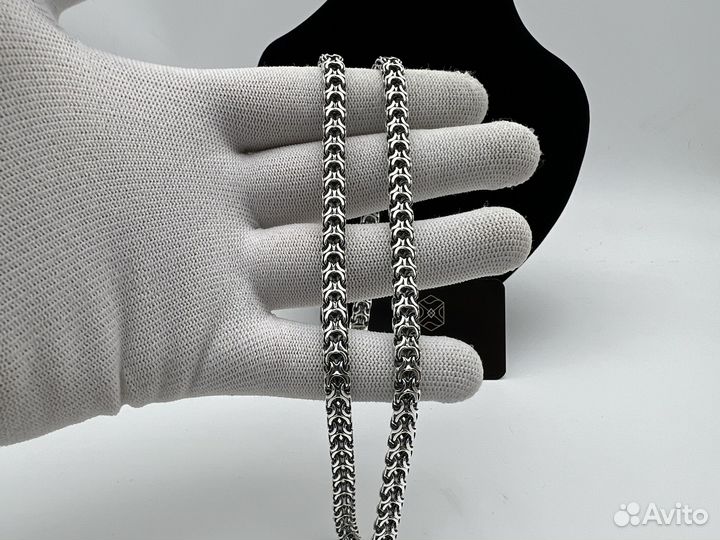 Серебряная цепь Рамзес