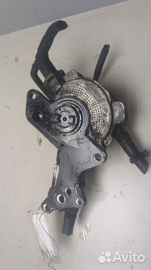 Тнвд Volkswagen Polo, 2008