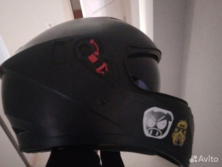 Продам шлем