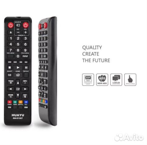 Пульт samsung AK59-00148A для 3D Blu-Ray плеера